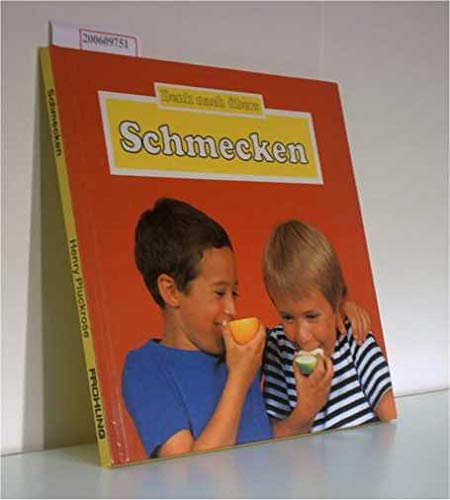 Product Image: Denk nach übers Schmecken