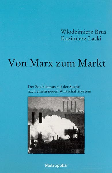 Von Marx zum Markt Law