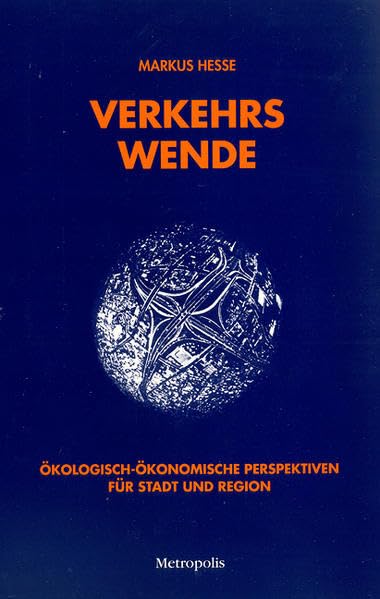 Product Image: Verkehrswende