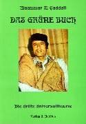 Das Grüne Buch: Die dritte Universaltheorie Philosophy
