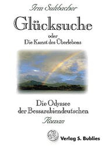 Glücksuche oder Die Kunst des Überlebens Contemporary literature Books