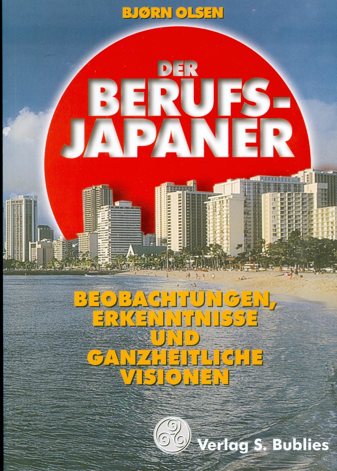 Product Image: Der Berufs-Japaner