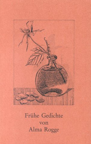 Product Image: Frühe Gedichte