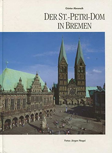 Der St.-Petri-Dom in Bremen Business & Technology