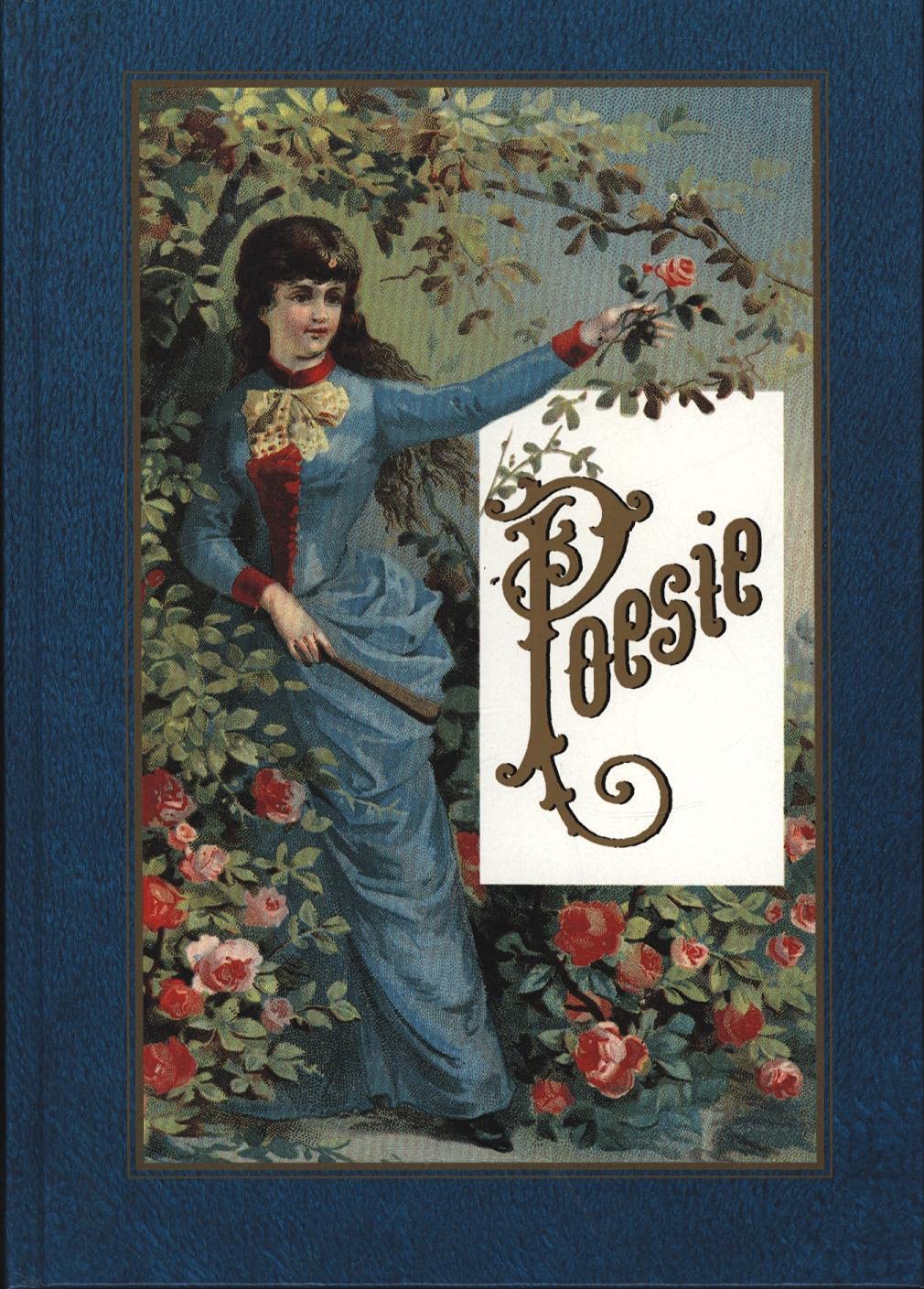 Poesie: Aus Stammbüchern und Alben von 1789-1991 Fiction