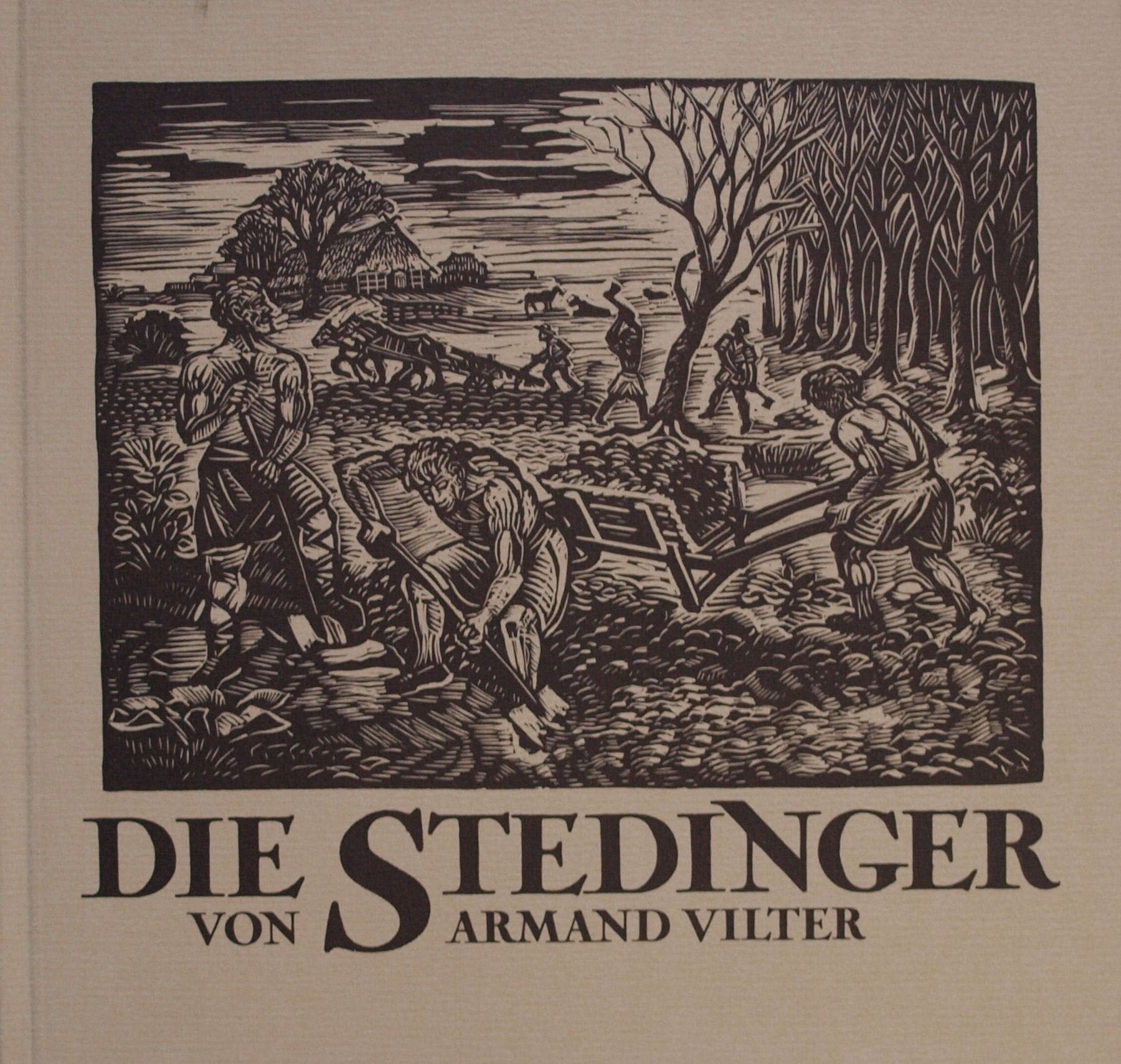Die Stedinger: Freiheitskampf und Untergang eines Bauernvolkes Politics & History