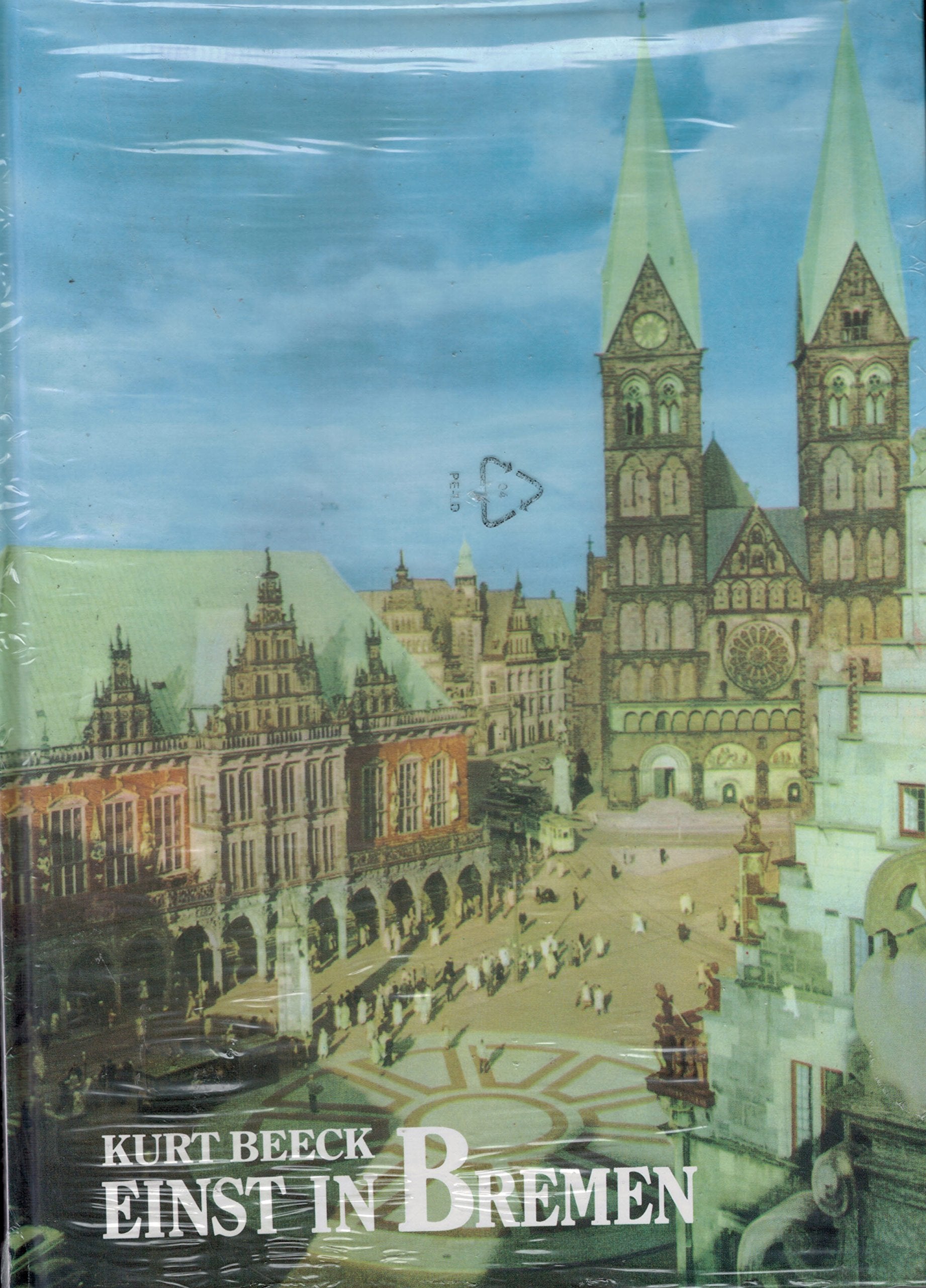 Einst in Bremen Leisure, Home & Garden