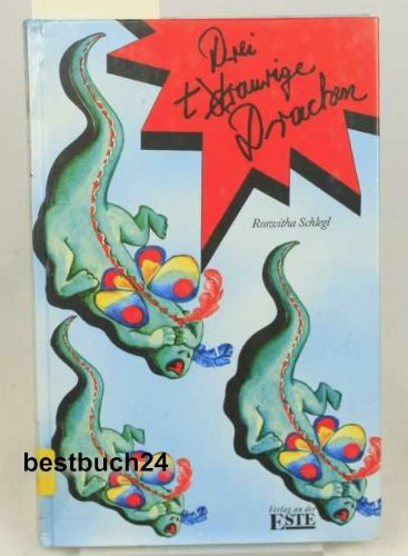 Drei traurige Drachen Books