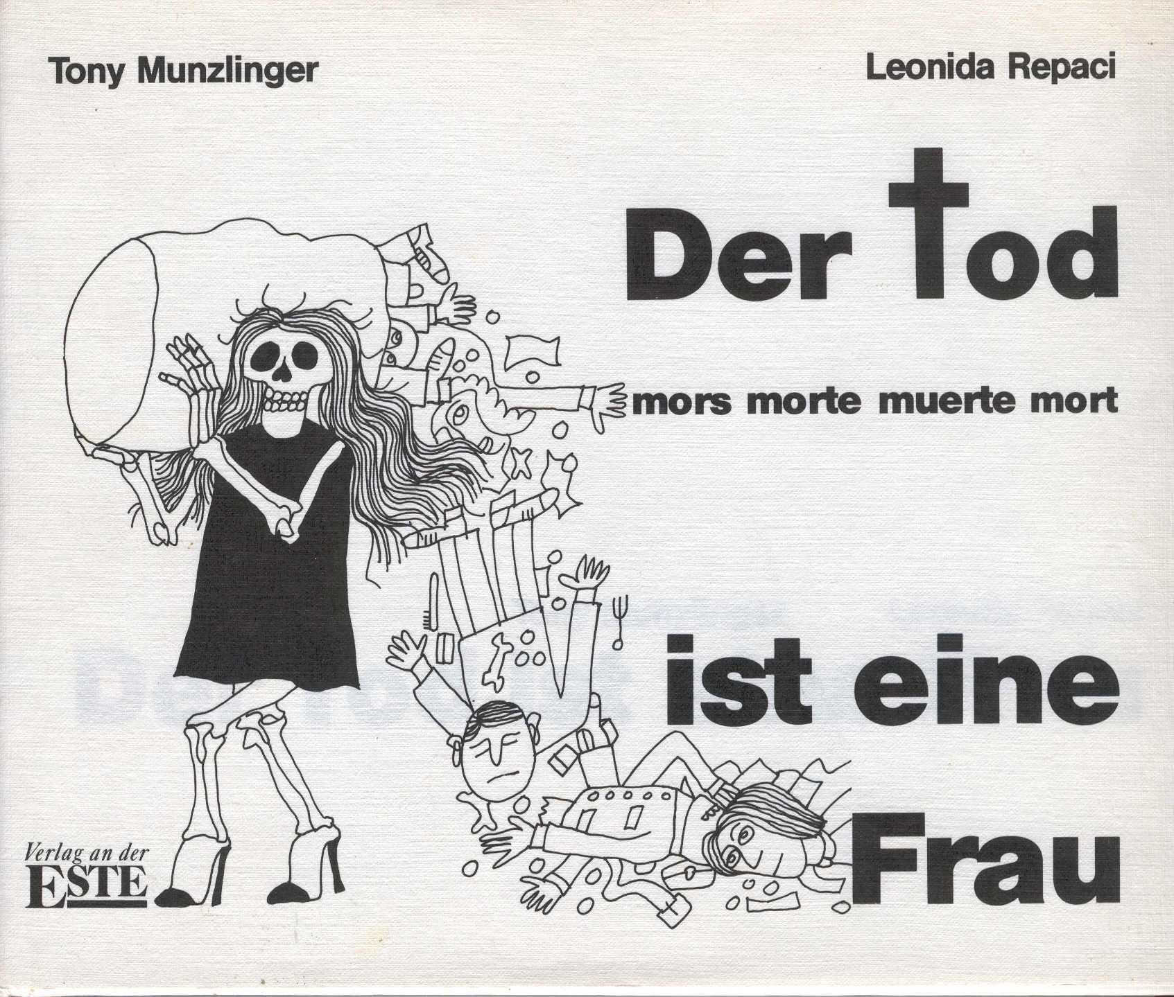 Der Tod ist eine Frau Film, Art & Culture