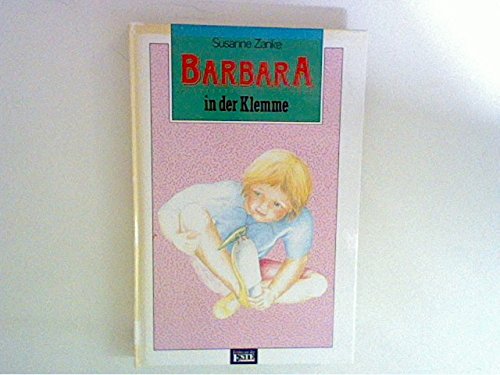 Barbara in der Klemme Books