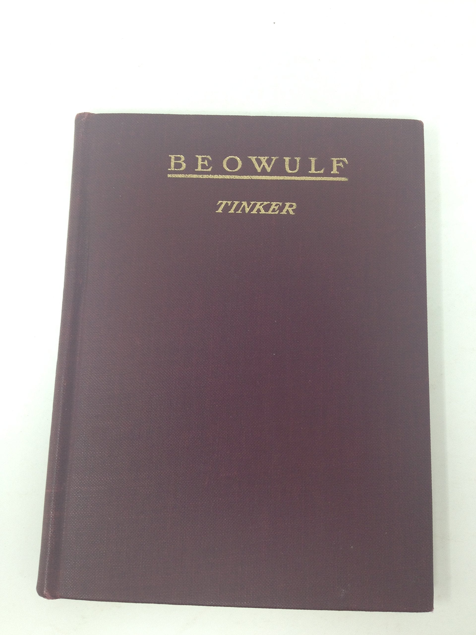 Beowulf Politics & History