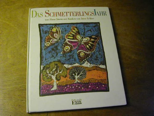 Product Image: Das Schmetterlingsjahr