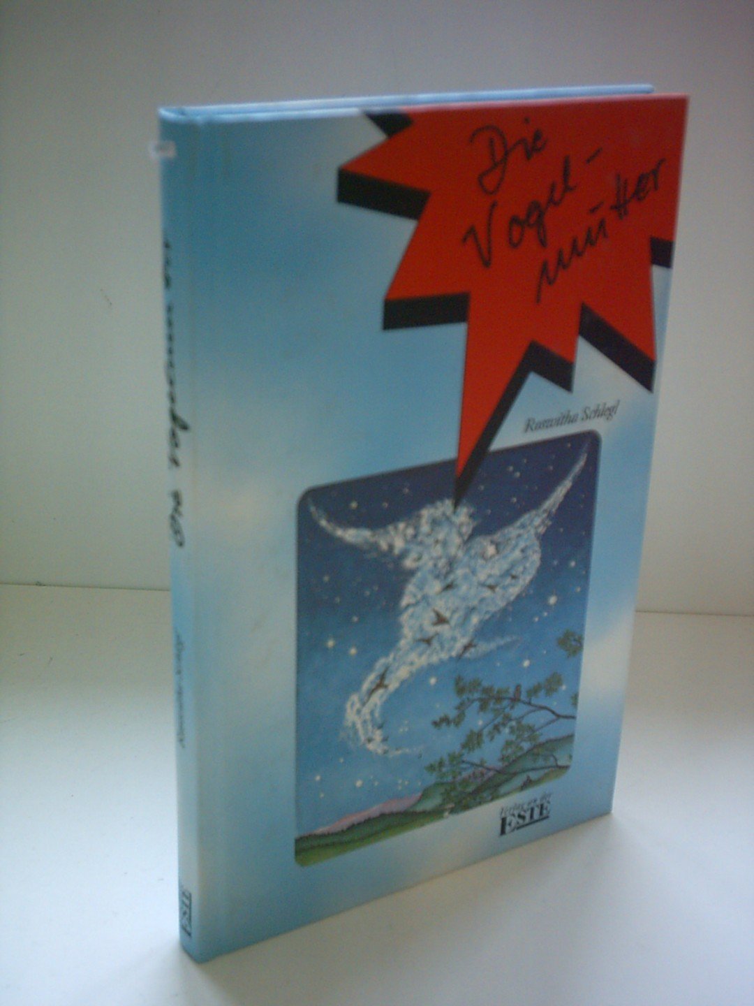 Die Vogelmutter Books