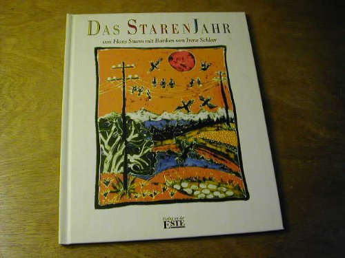 Product Image: Das Starenjahr