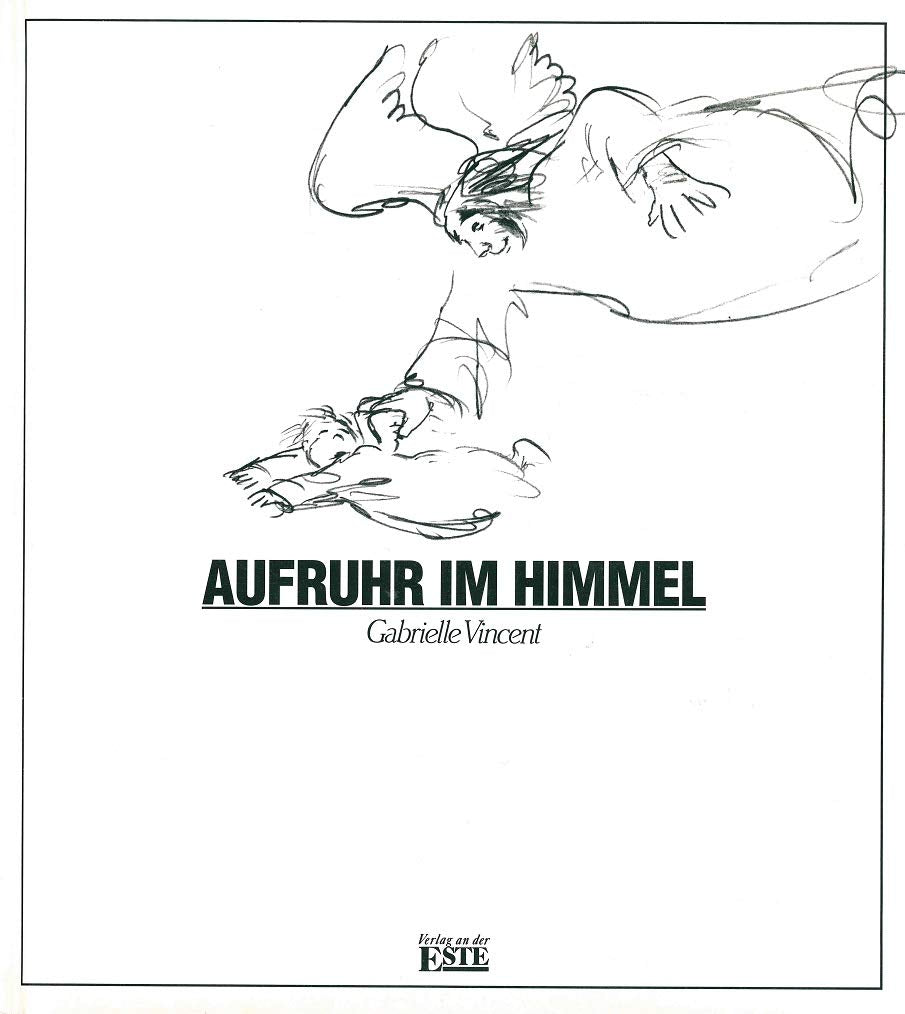 Aufruhr im Himmel Second-hand books on film, art and culture