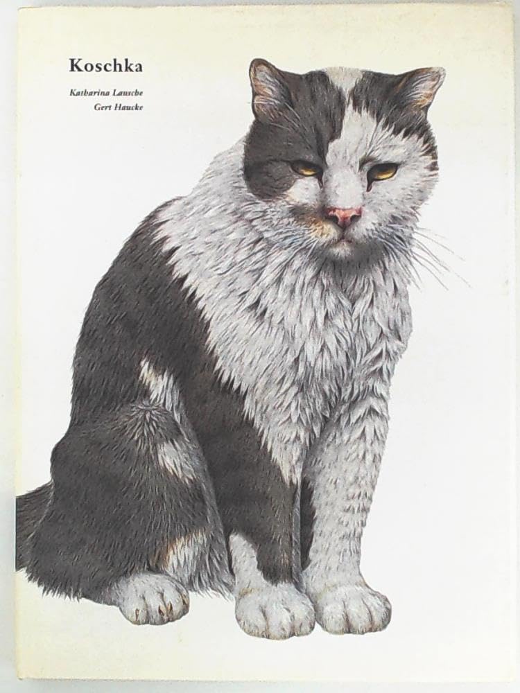 Koschka. Sieben Kapitel aus dem Leben einer Katze Memories