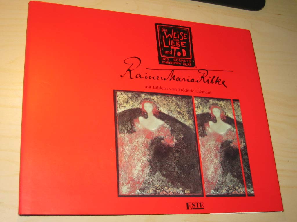 Die Weise von Liebe und Tod des Cornets Christoph Rilke Film, Art & Culture