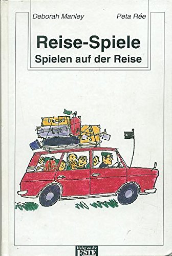 Reise-Spiele - Spielen auf der Reise Leisure & Fun