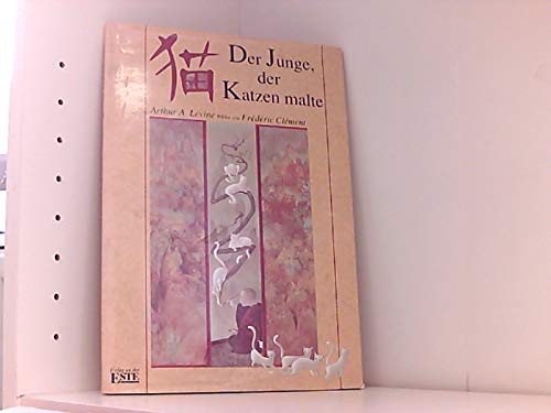 Der Junge, der Katzen malte Books