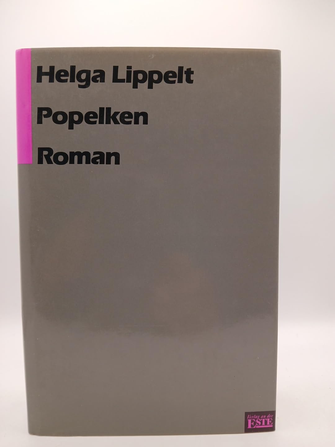 Product Image: Popelken. Roman