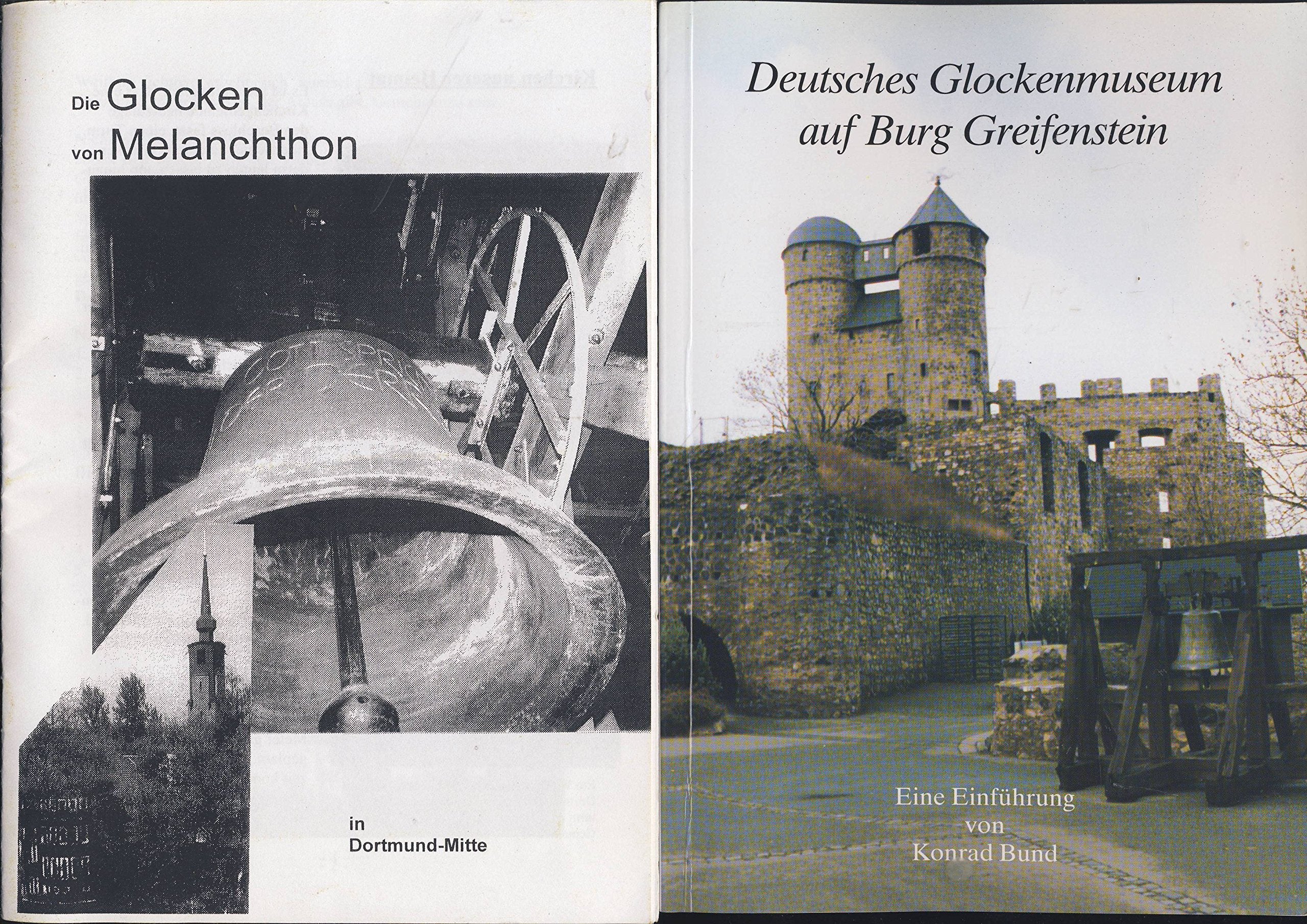 Burg Greifenstein im Westerwald: Mit dem Deutschen Glockenmuseum Politics & History