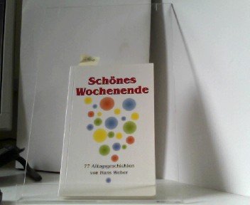 Product Image: Schönes Wochenende
