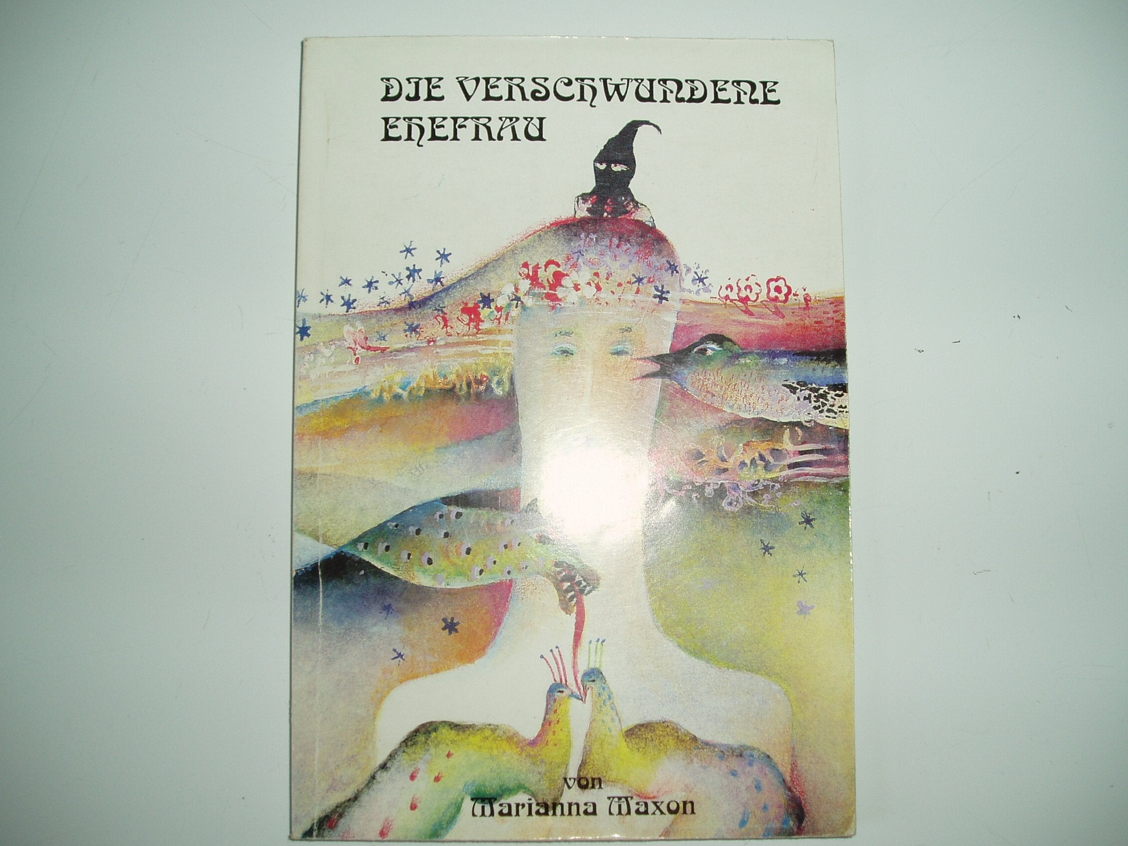 Die verschwundene Ehefrau. 11 Erzählungen Books