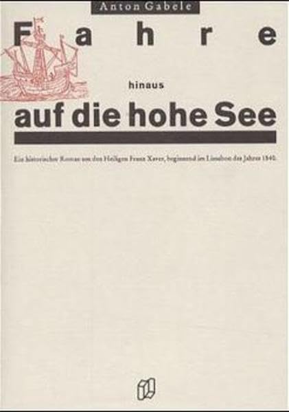 Fahre hinaus Historical Fiction