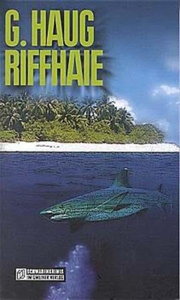 Riffhaie Contemporary literature Books