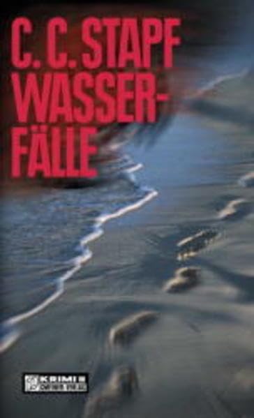 Wasserfälle (Kriminalromane im GMEINER-Verlag) Contemporary literature