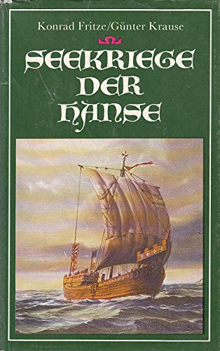 Seekriege der Hanse Business & Technology
