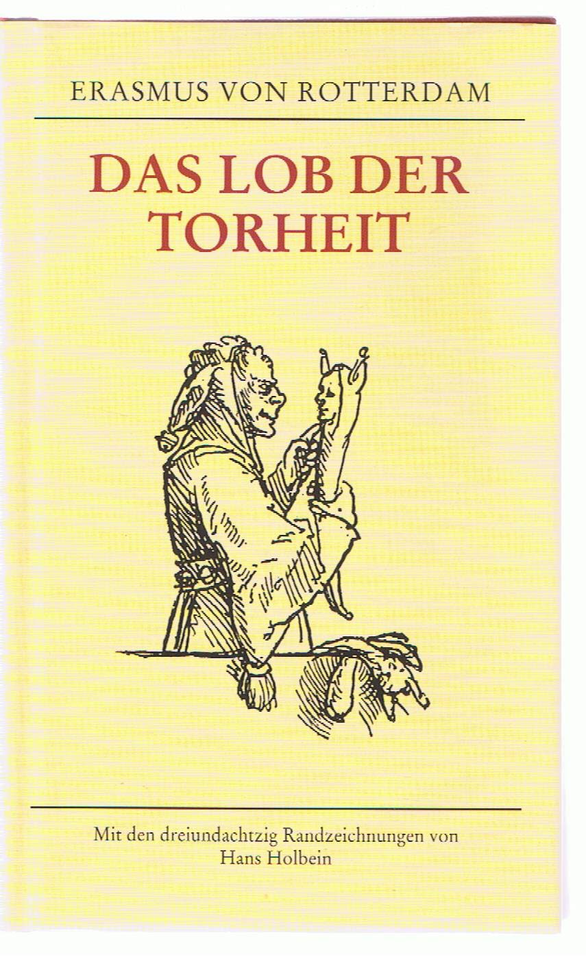 Product Image: Das Lob der Torheit