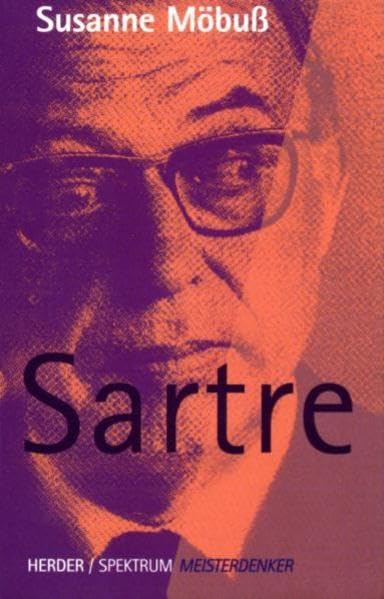 Sartre: 1905-1980 (Meisterdenker) Science