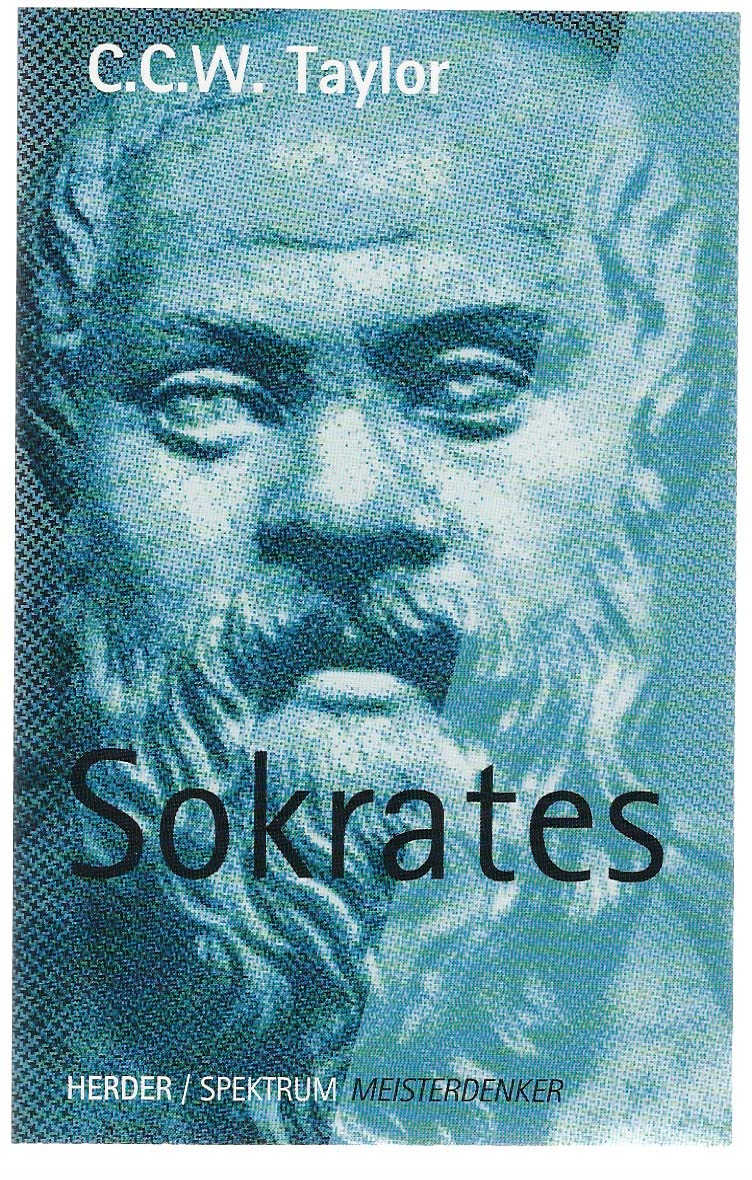 Product Image: Meisterdenker: Sokrates