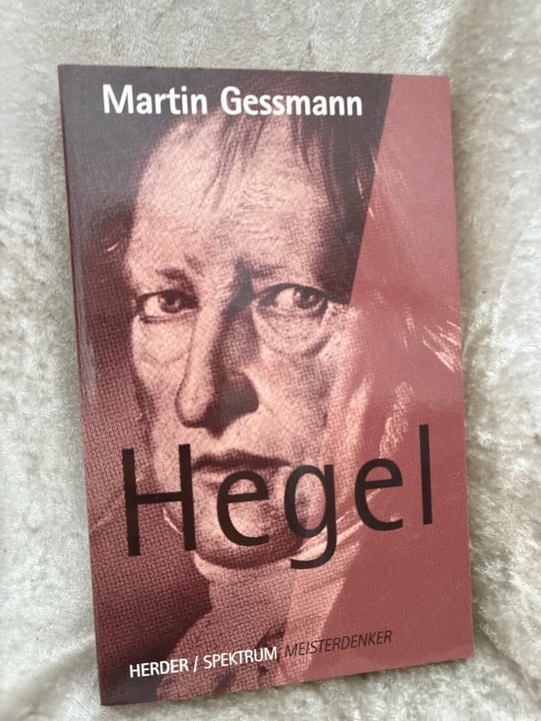 Product Image: Hegel