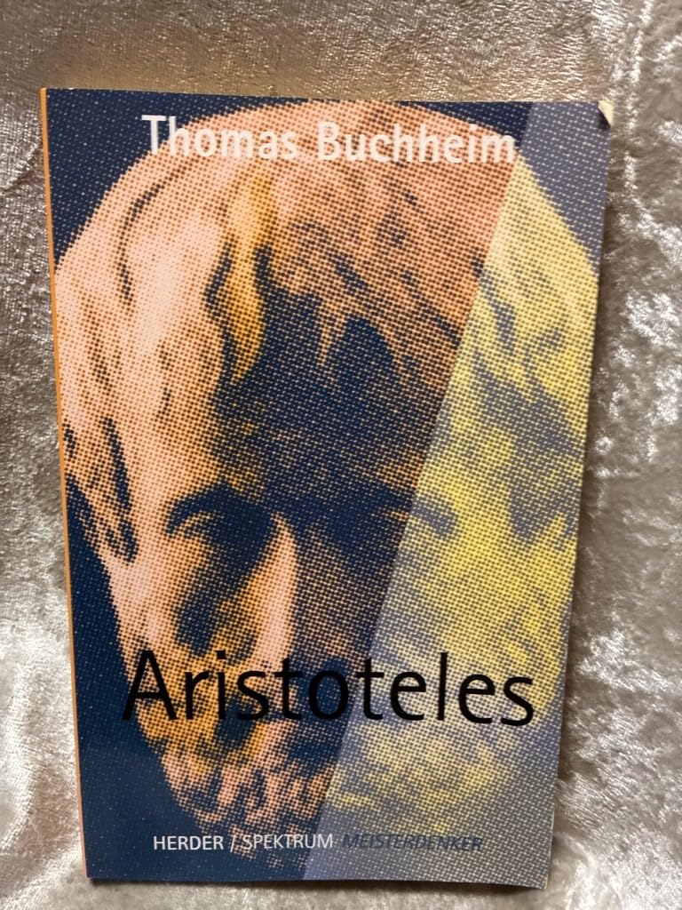 Meisterdenker: Aristoteles Philosophy Books
