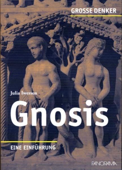 Product Image: Gnosis: Eine Einführung (Große Denker)