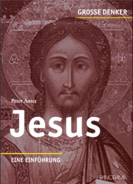 Jesus: Eine Einführung (Große Denker) Second hand books on Religion & Esotericism