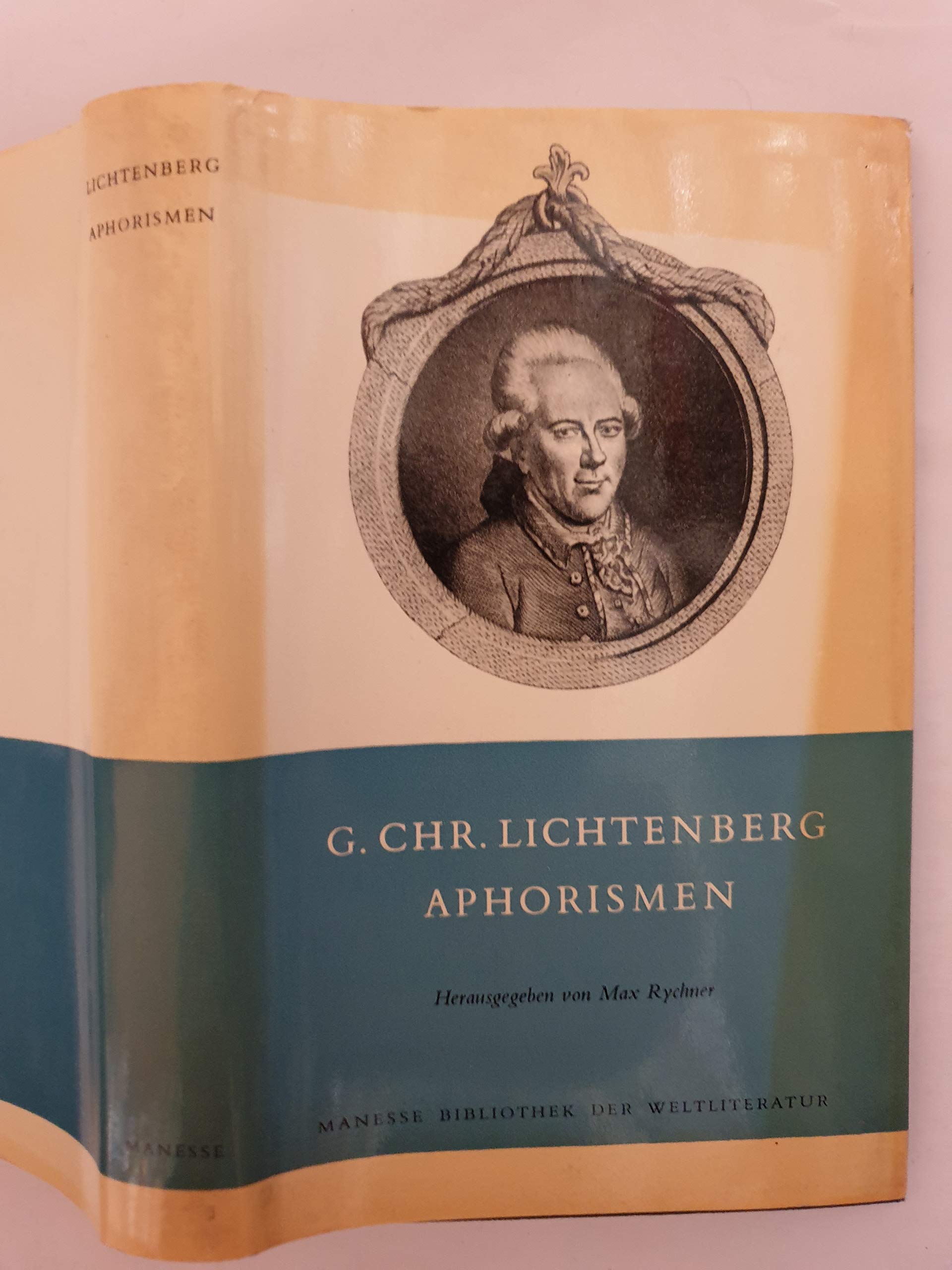 Product Image: Aphorismen