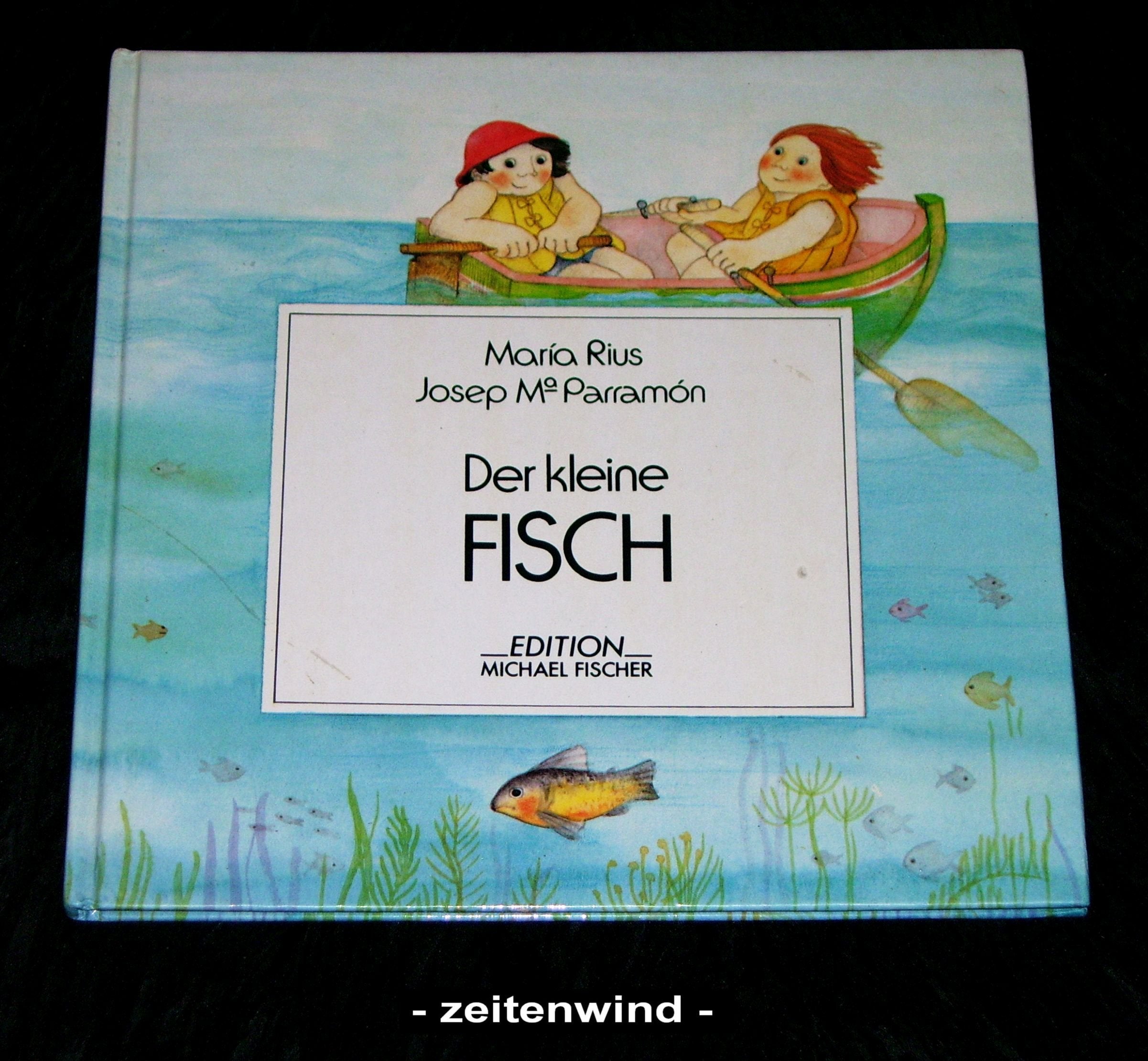 Product Image: Der kleine Fisch