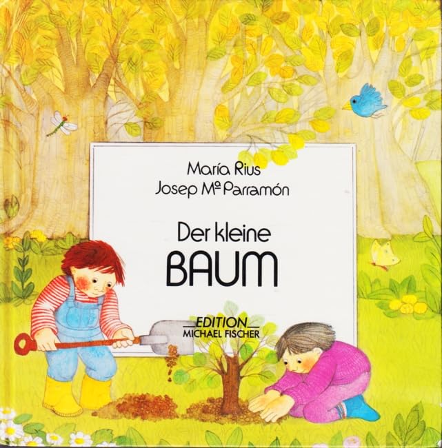 Product Image: Der kleine Baum