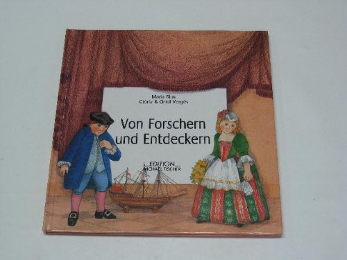 Von Forschern und Entdeckern Books