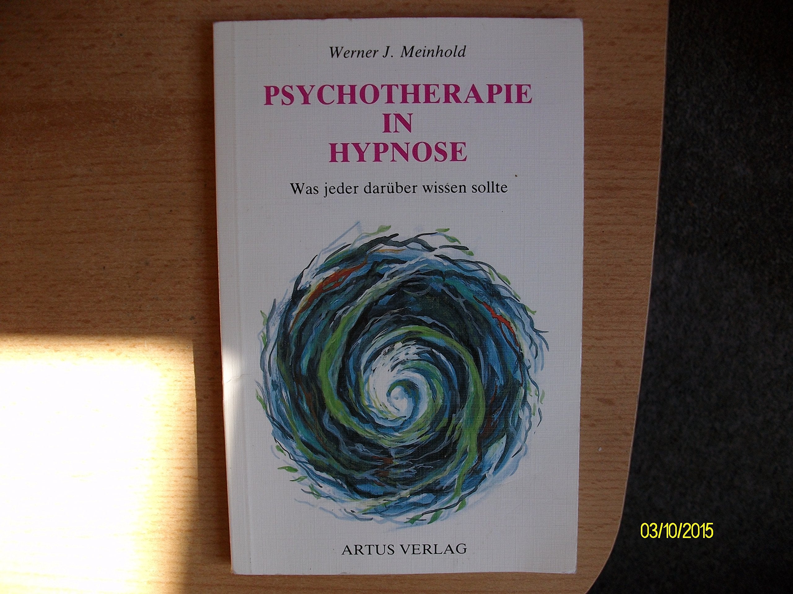 Psychotherapie in Hypnose - Was jeder darüber wissen sollte Psychology