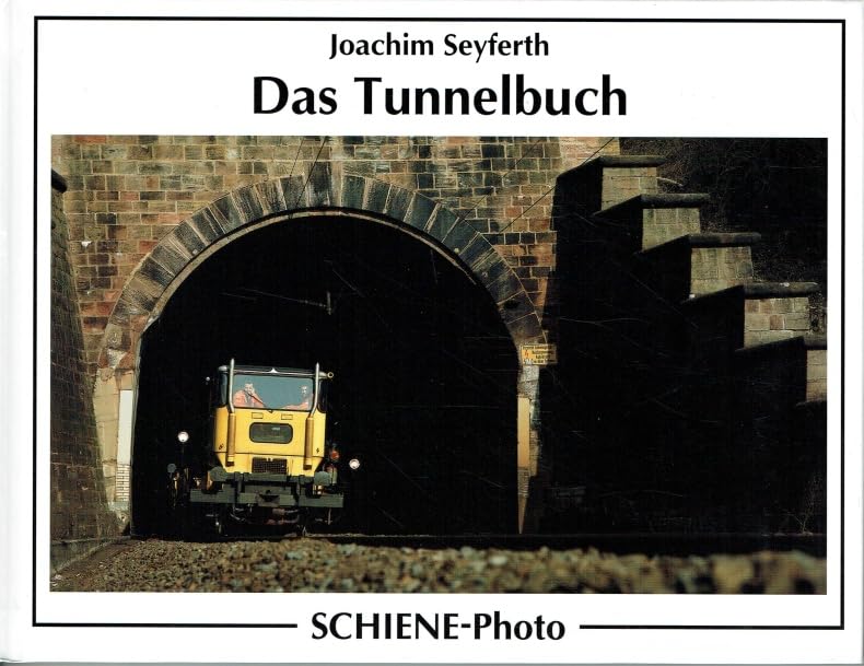 Das Tunnelbuch Leisure, Home & Garden