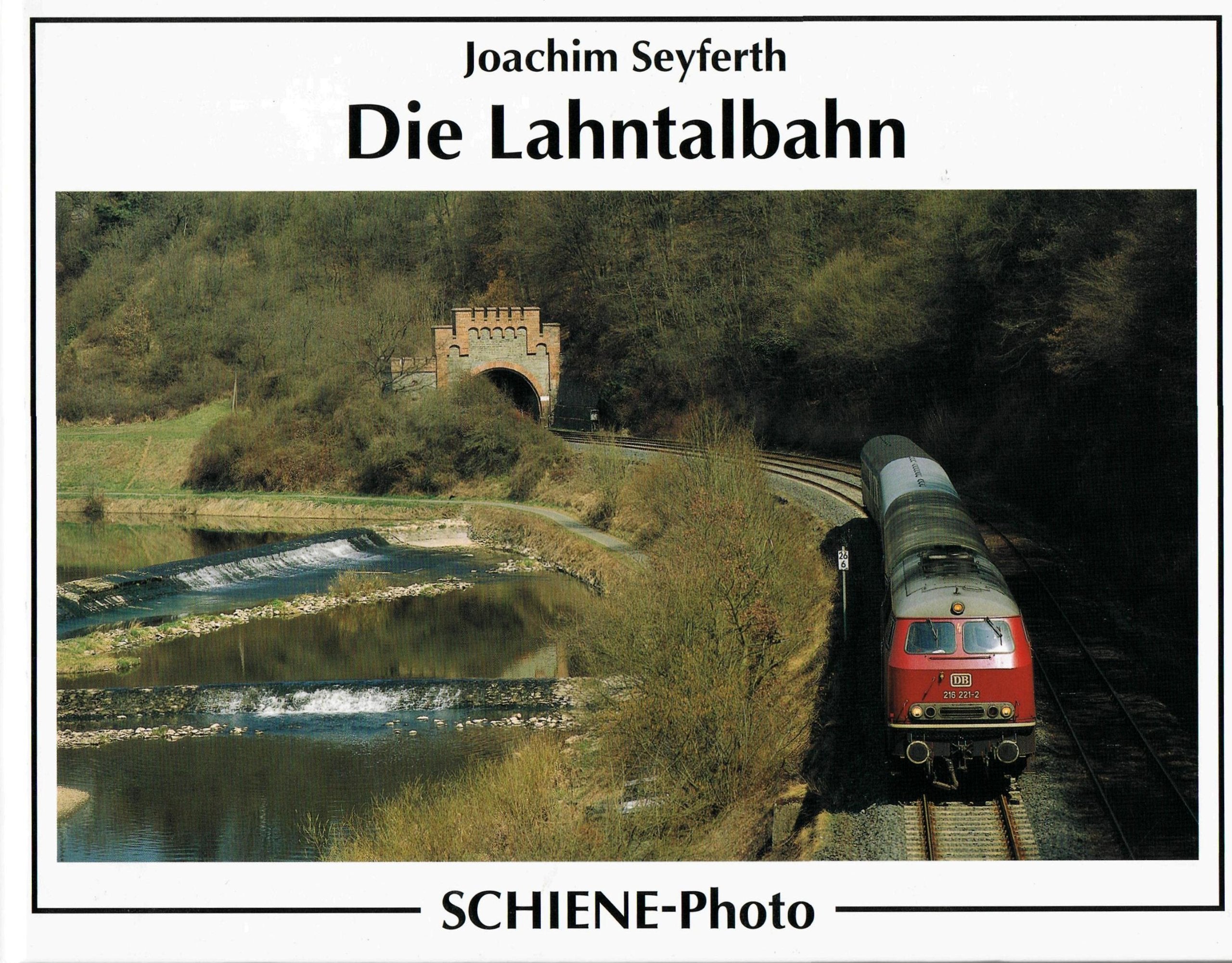 Product Image: Die Lahntalbahn