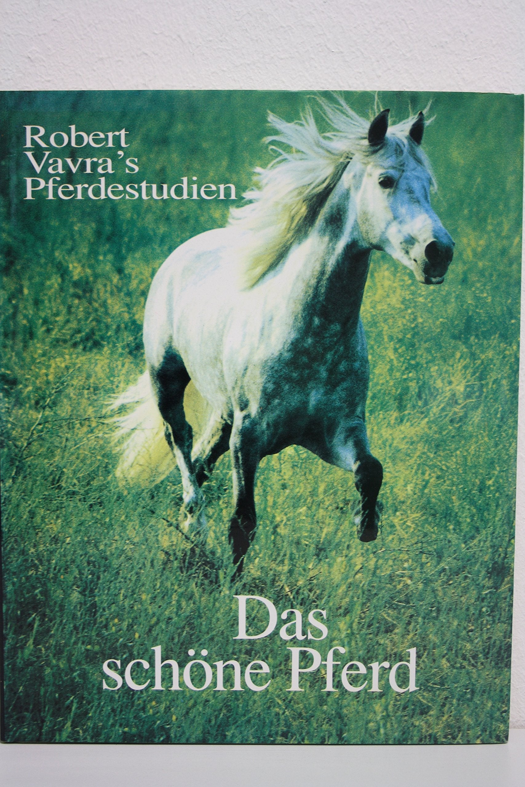 Pferdestudien. Wesen, Verhalten und Liebesleben Books