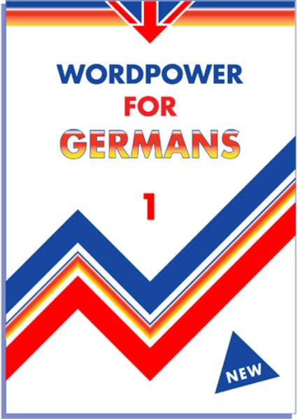 Wordpower for Germans 1: Typisch deutsche Englischfehler und ihre Vermeidung Contemporary literature