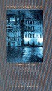 Venezianische Nacht: Literarische Streifzüge Fiction