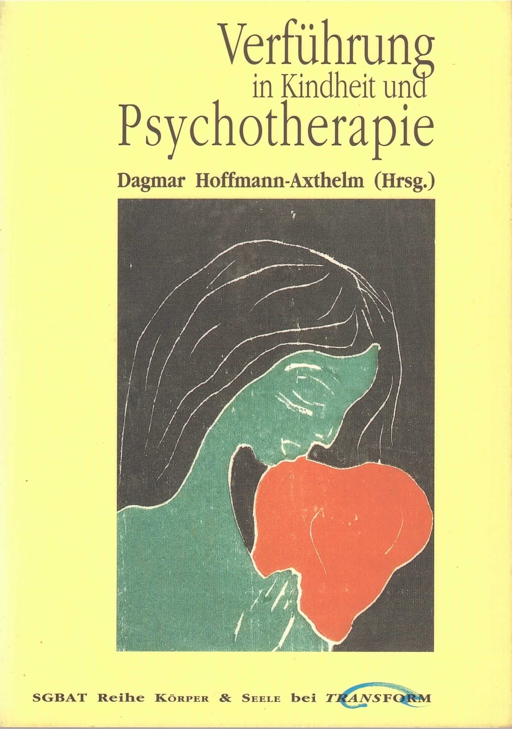 Verführung in Kindheit und Psychotherapie Books