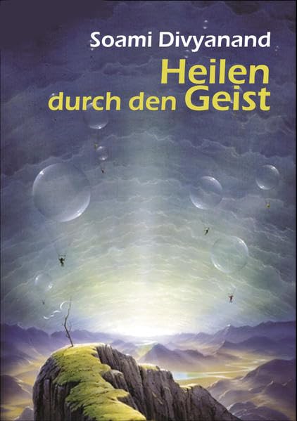 Heilen durch den Geist Religion & Esotericism